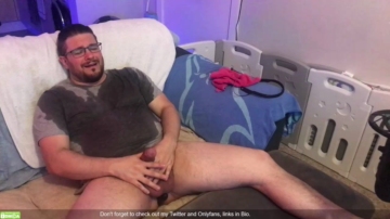 Trojanbrit  29-10-2021 video shy